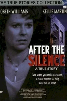 Affiche du film Silence