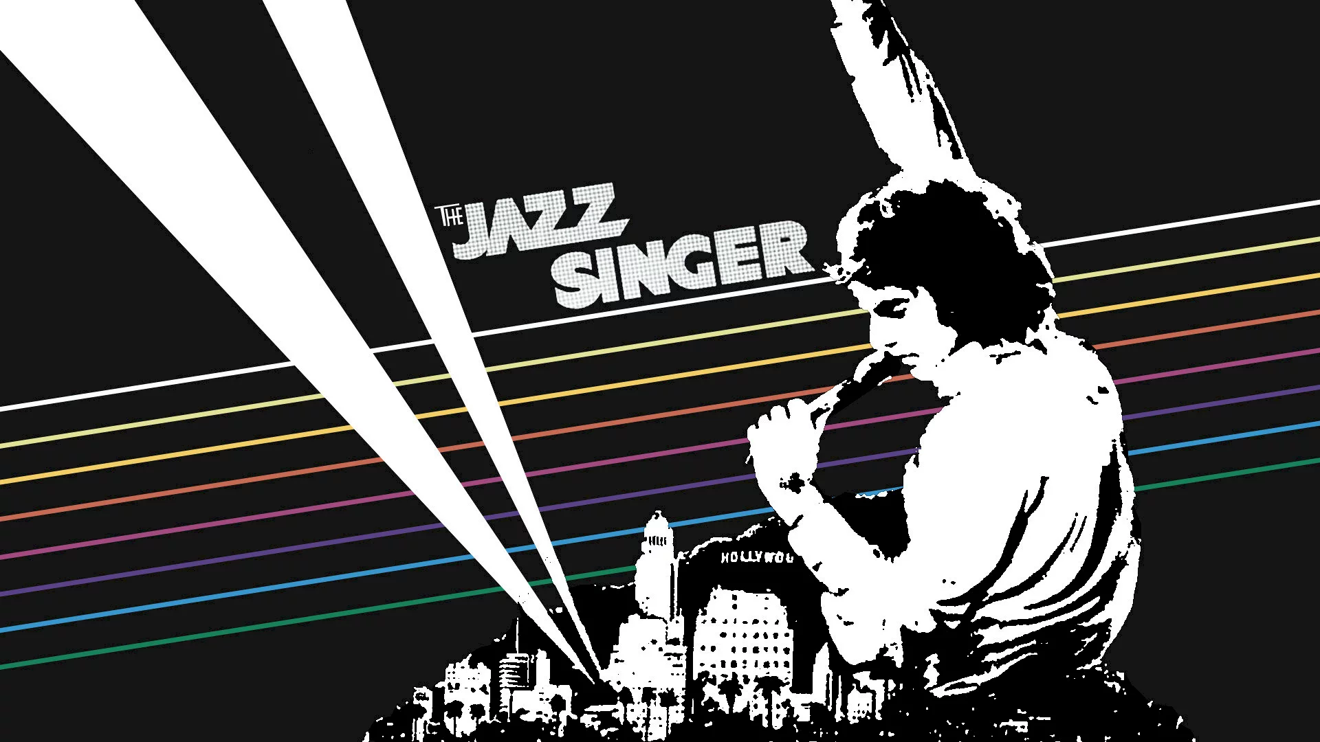 Photo 1 du film : The jazz singer