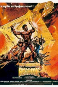 Affiche du film : Hercules