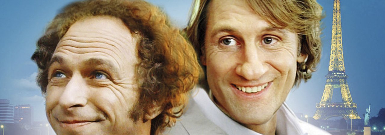 La Chèvre Film Streaming Vf La chèvre : Les photos