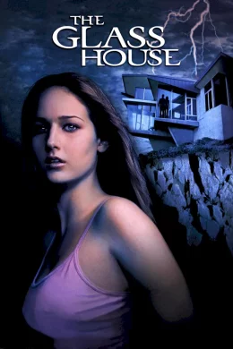 Affiche du film The glass house