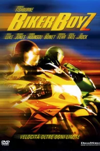 Affiche du film : Biker boyz