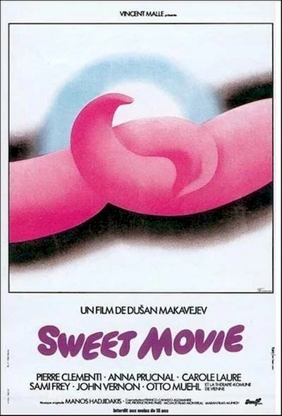 Photo 1 du film : Sweet movie