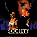 Photo du film : Society