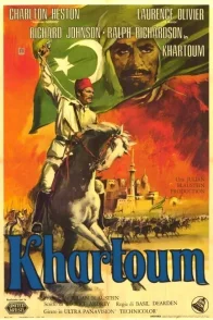 Affiche du film : Khartoum