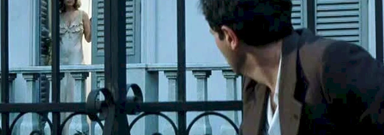 Photo du film : Une femme à sa fenêtre