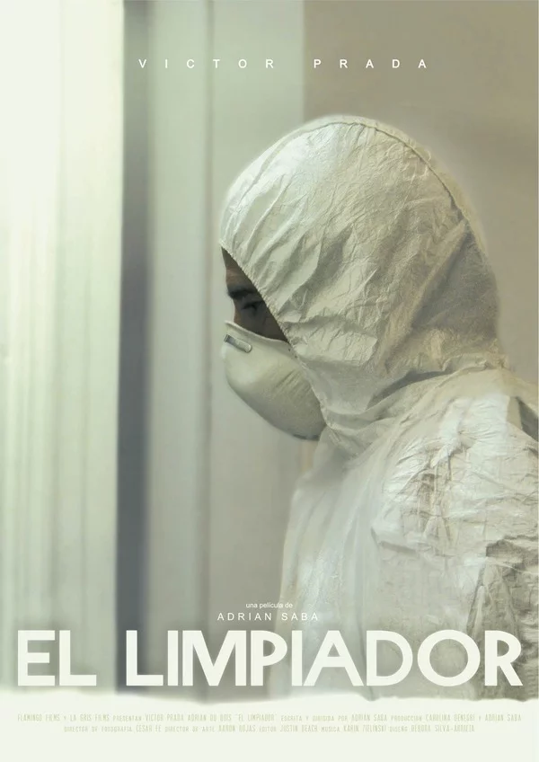 Photo 7 du film : El Limpiador