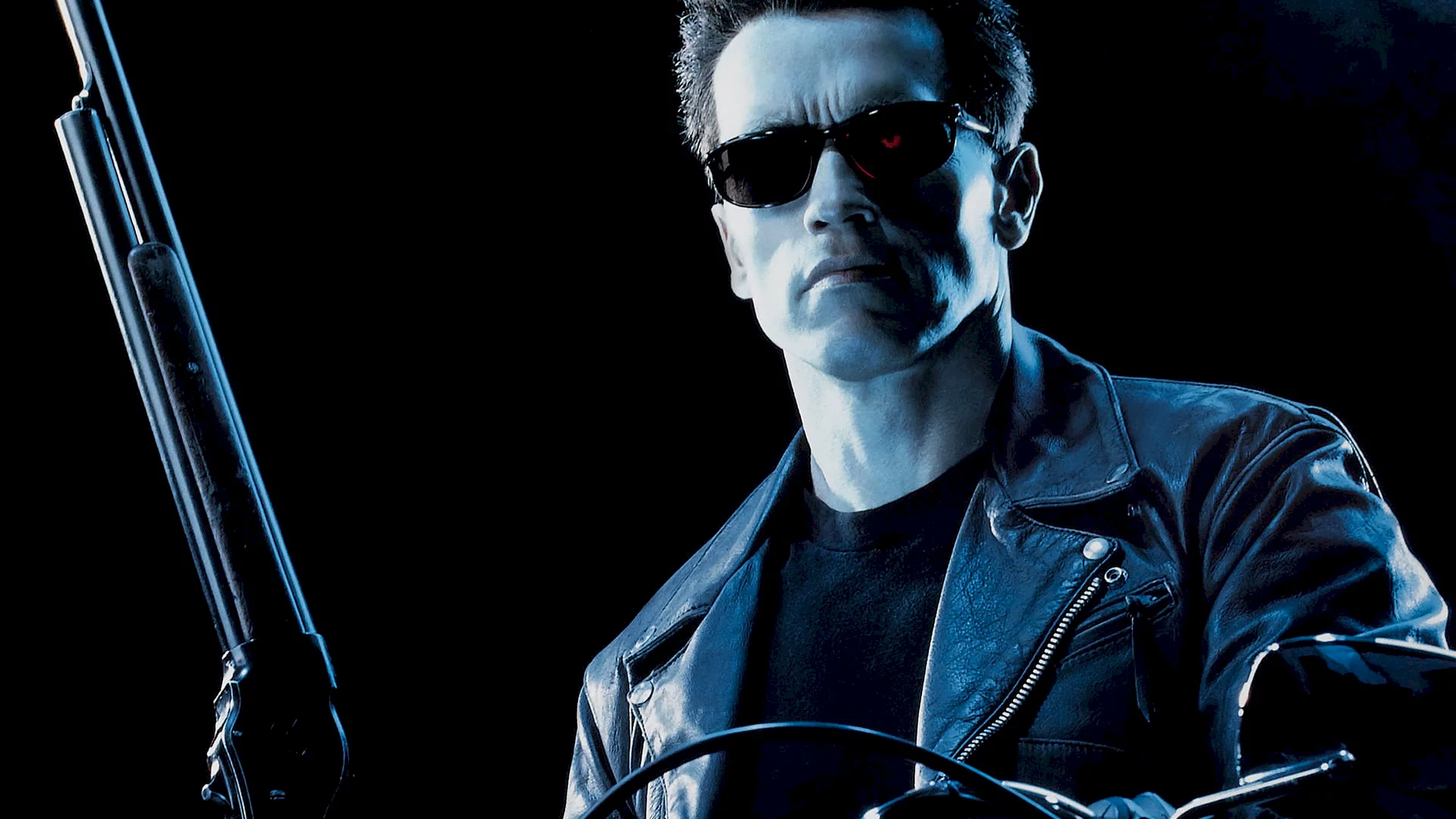 Photo 2 du film : Terminator 2 (le jugement dernier)