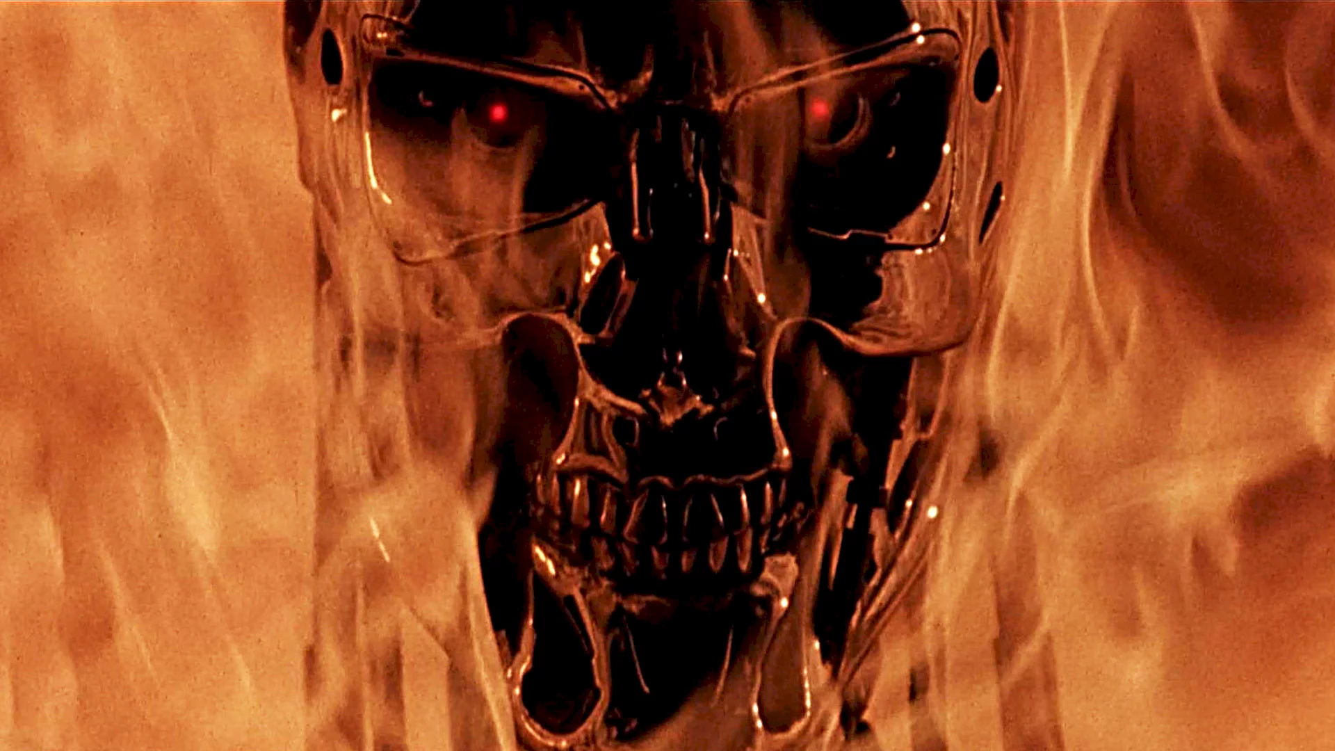 Photo 5 du film : Terminator 2 (le jugement dernier)