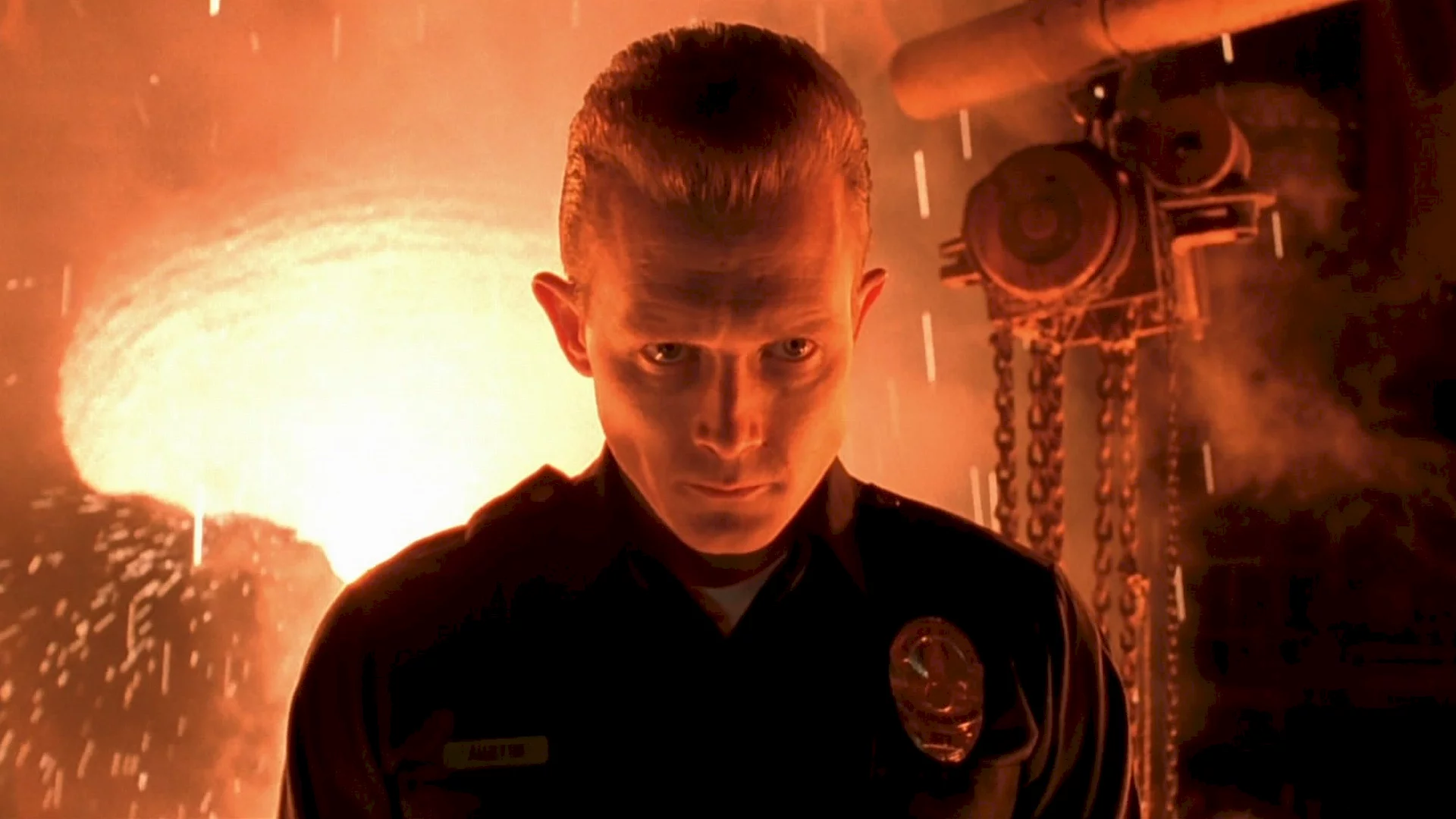 Photo 16 du film : Terminator 2 (le jugement dernier)