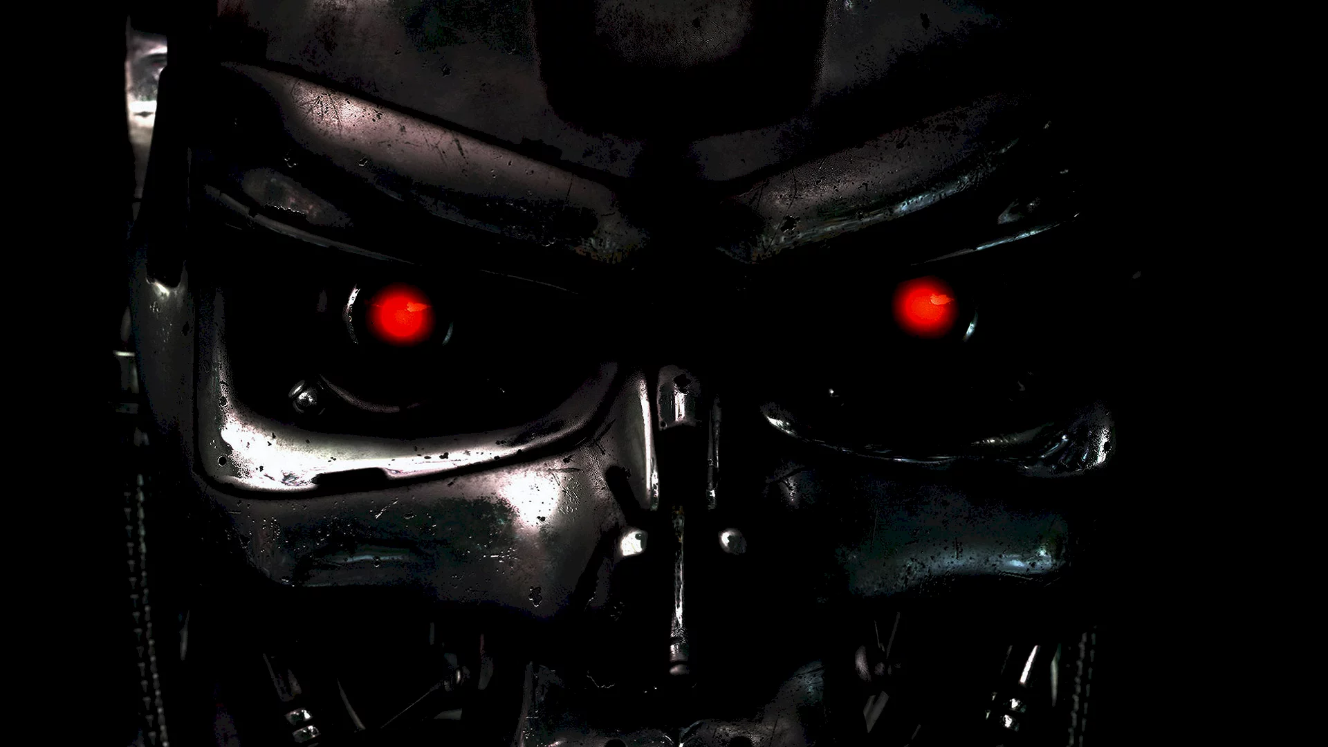 Photo 17 du film : Terminator 2 (le jugement dernier)