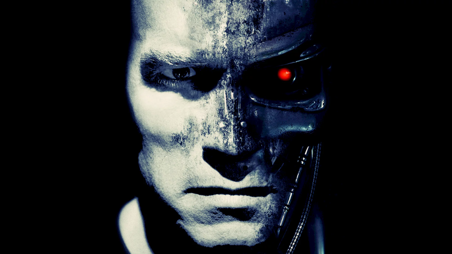 Photo 18 du film : Terminator 2 (le jugement dernier)