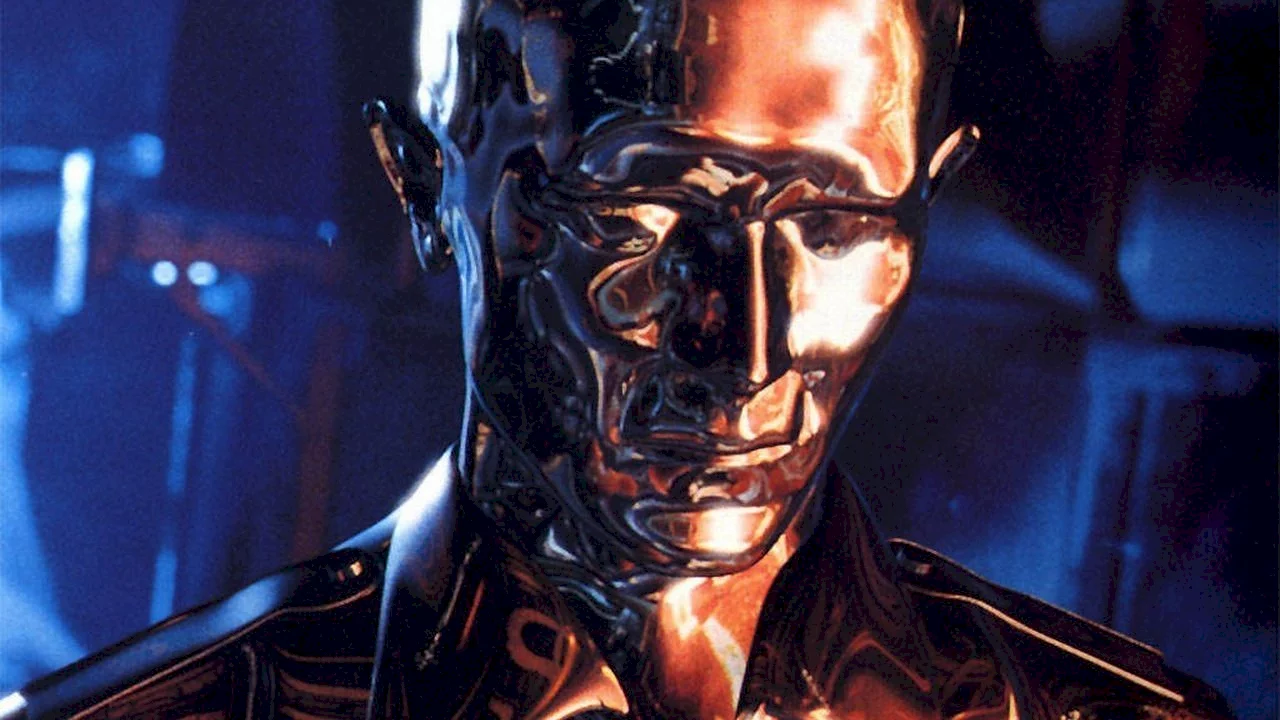 Photo 20 du film : Terminator 2 (le jugement dernier)