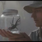 Photo du film : Arachnophobie