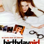 Photo du film : Birthday girl