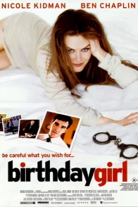 Affiche du film : Birthday girl