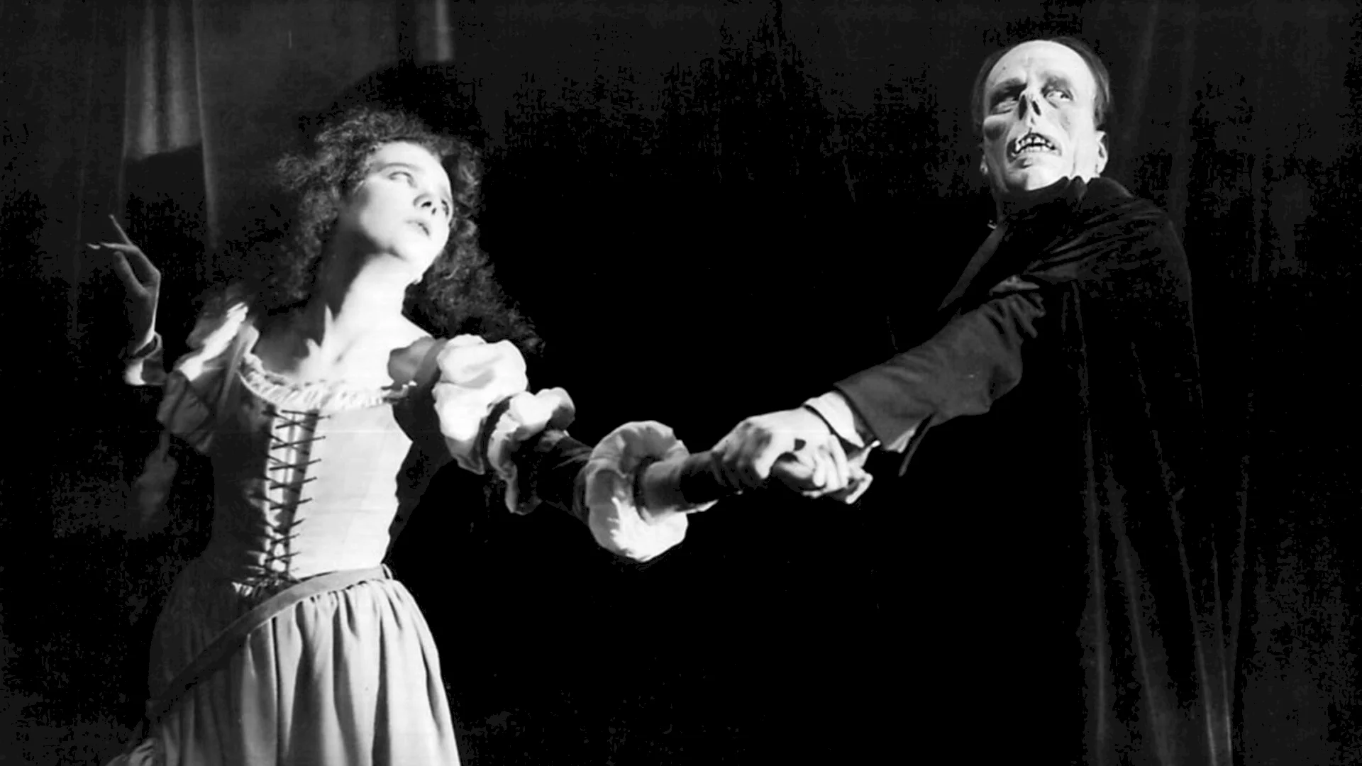 Photo 3 du film : Le fantome de l'opera
