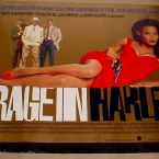 Photo du film : Rage in harlem