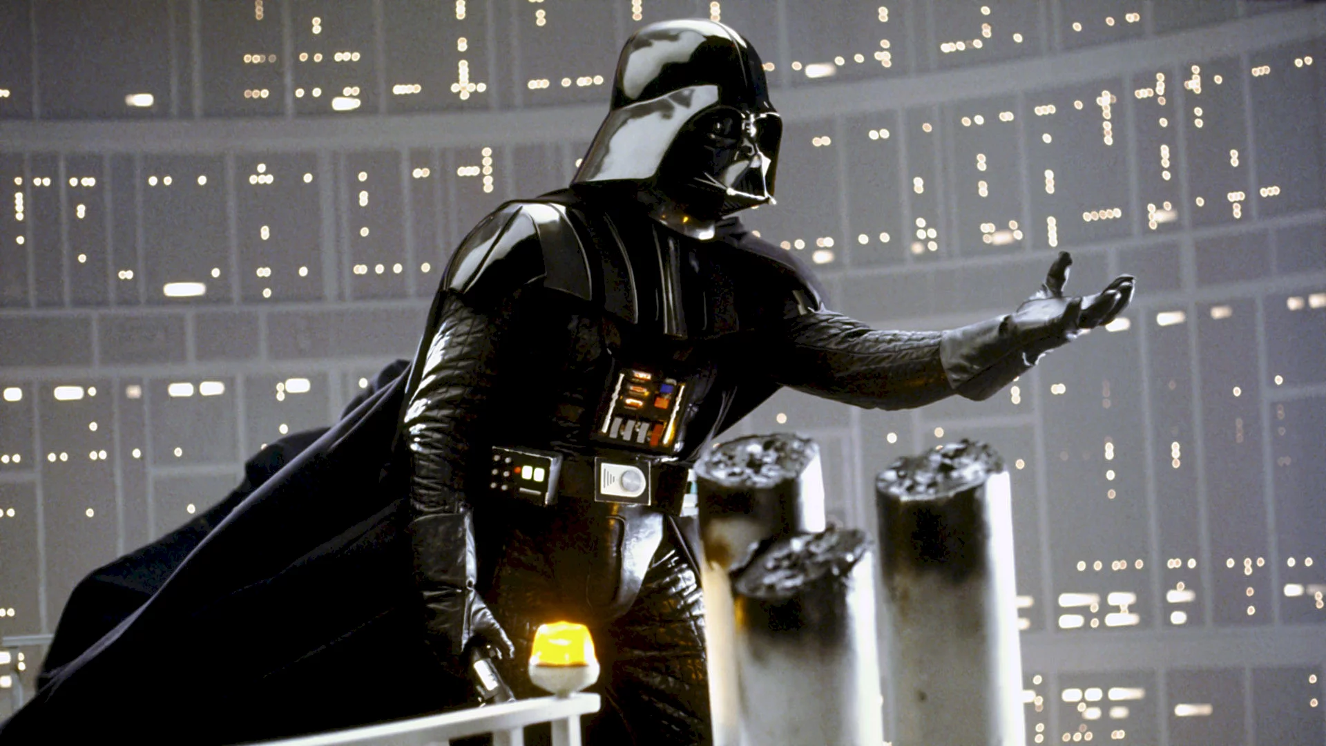 Photo 4 du film : Star Wars : Episode V - L'Empire contre-attaque