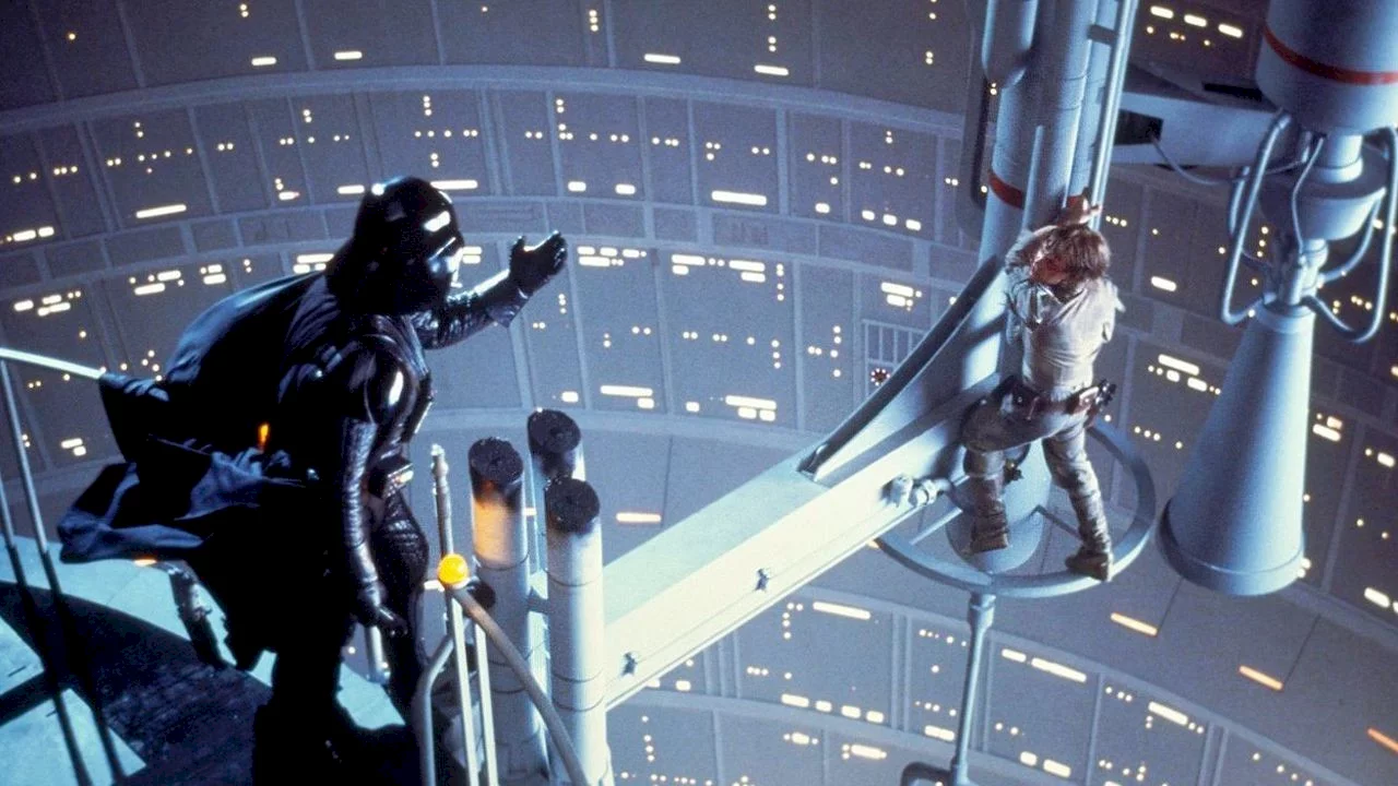Photo du film : Star Wars : Episode V - L'Empire contre-attaque