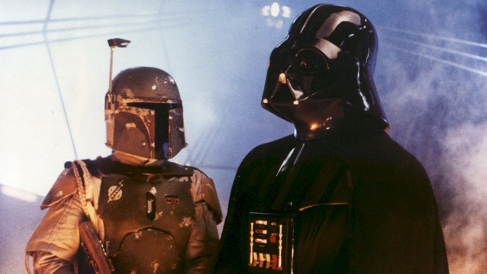 Photo 10 du film : Star Wars : Episode V - L'Empire contre-attaque