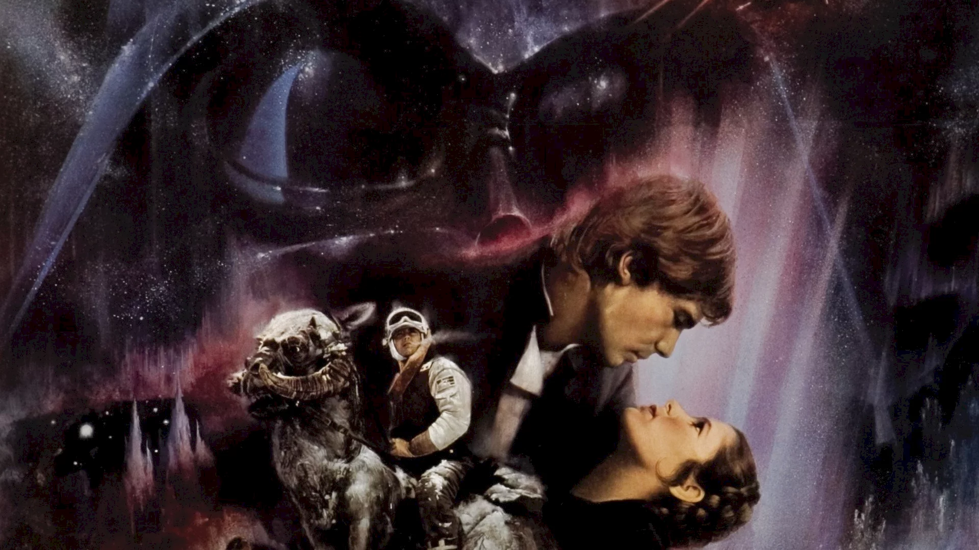 Photo 20 du film : Star Wars : Episode V - L'Empire contre-attaque