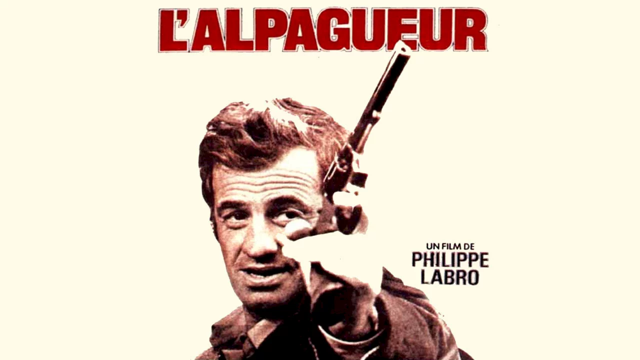 Photo 2 du film : L'alpagueur