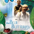 Photo du film : Le papillon bleu