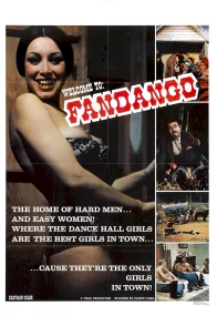 Affiche du film : Fandango
