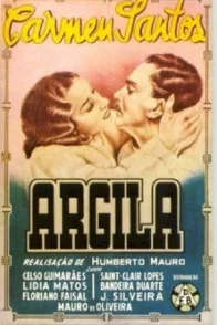 Affiche du film : Argila