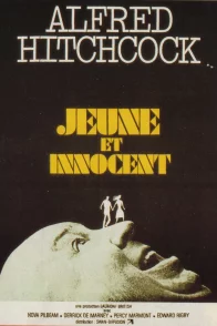Affiche du film : Jeune et innocent
