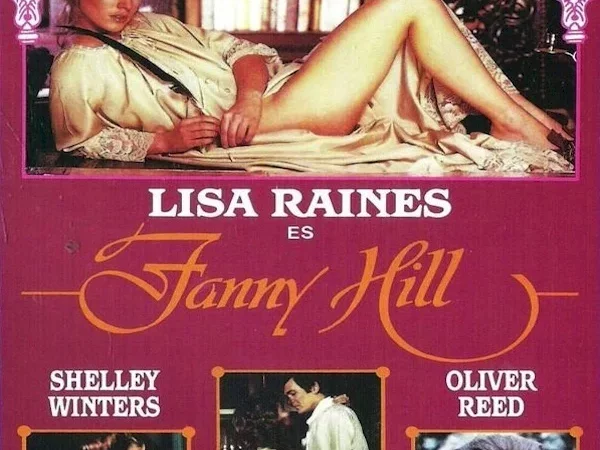 Photo du film : Fanny hill