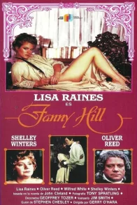 Affiche du film : Fanny hill