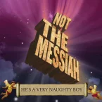 Photo du film : He's not the messiah 