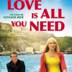 Photo du film : All you need is love