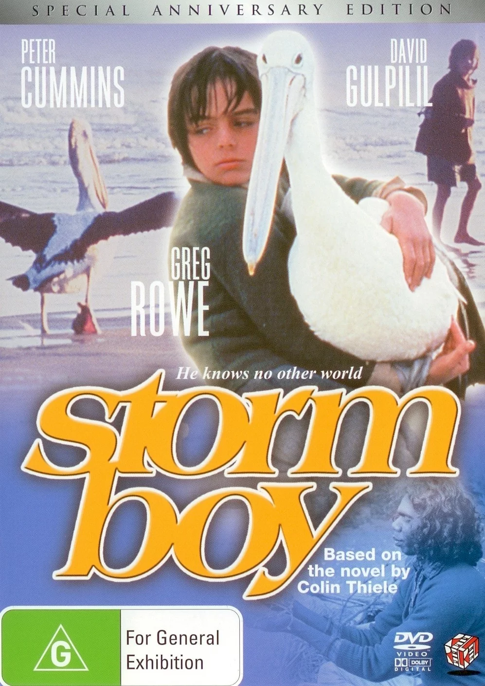 Photo du film : Storm boy