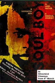 Affiche du film : Soul Boy