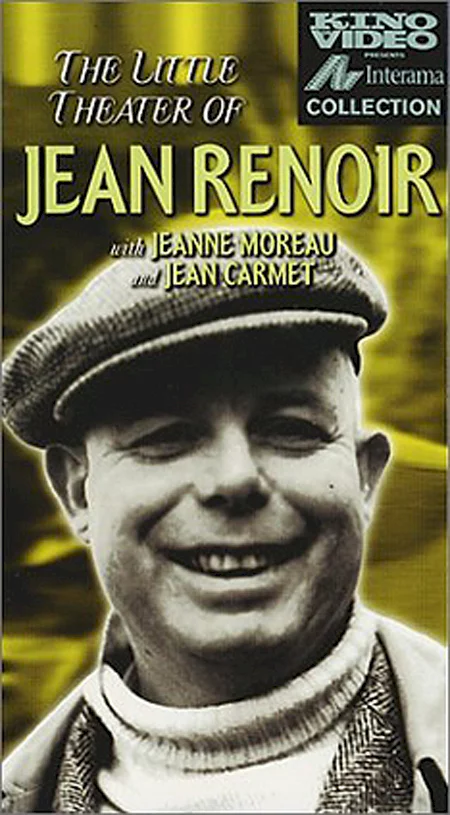 Photo 1 du film : Le petit Théâtre de Jean Renoir