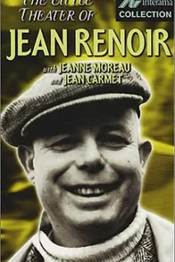 Affiche du film : Le petit Théâtre de Jean Renoir
