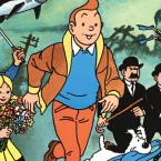 Photo du film : Tintin et le lac aux requins
