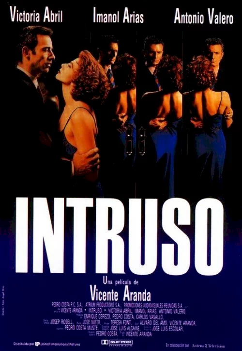 Photo du film : Intruso