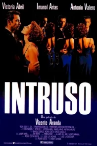 Affiche du film : Intruso