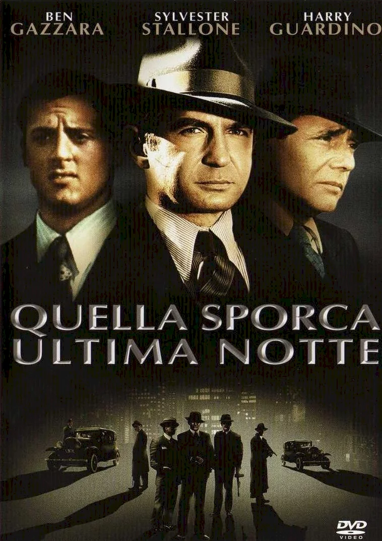 Photo du film : Capone