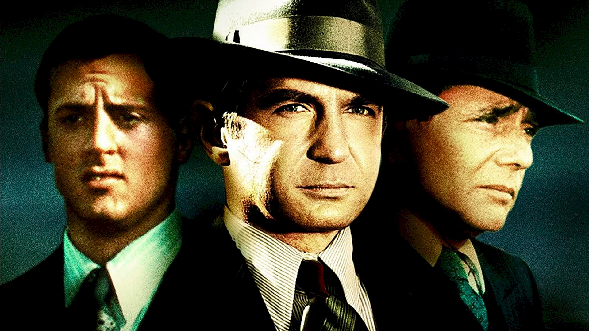 Photo 2 du film : Capone