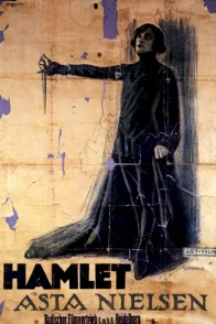 Affiche du film : Hamlet