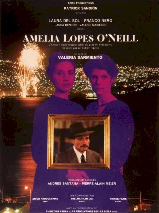 Photo 1 du film : Amelia lopes o'neill