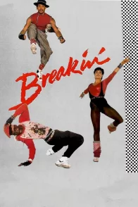 Affiche du film : Break street 84