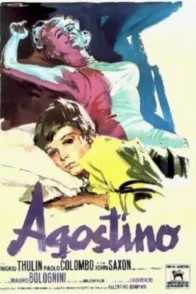 Affiche du film : Agostino