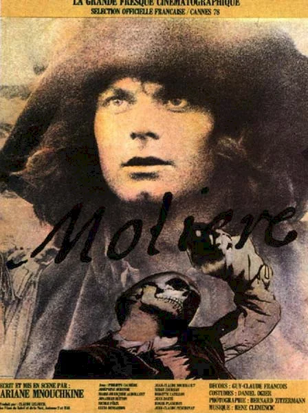 Photo du film : Molière