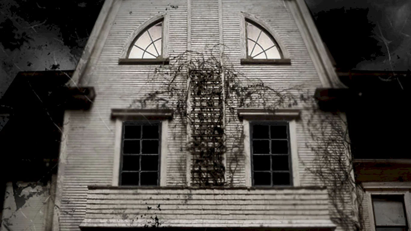 Photo 3 du film : Amityville la maison du diable